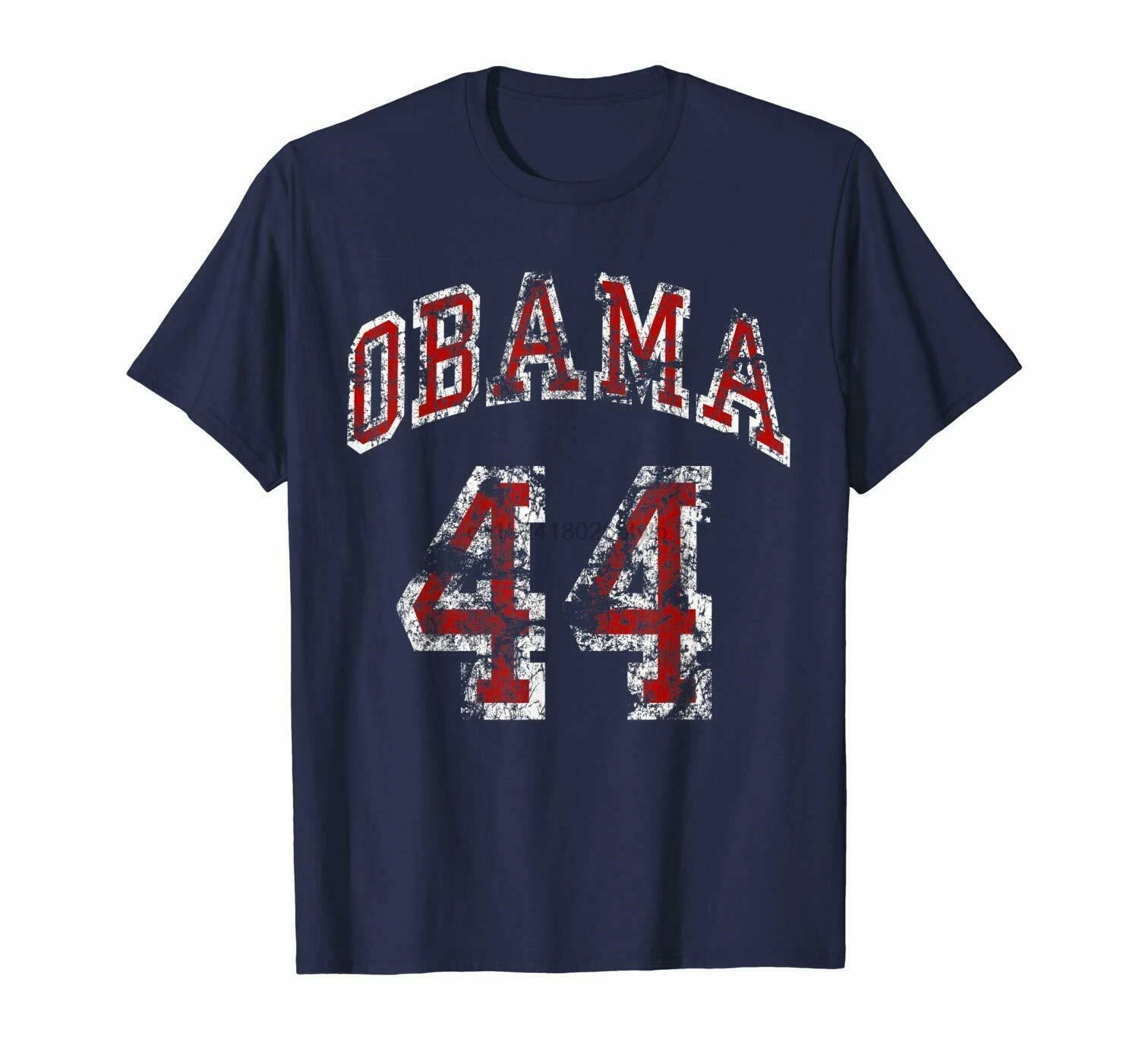 44th President Barack Obama T-Shirt |