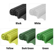 1PC 1.6*5M Plant Protective Cover Non-woven Fabric Winter Warm Cover Tree Shrub Plant Protecting Bag For Plant Care 1PC 1.6*5M Plant Protective Cover Non-woven Fabric Winter Warm Cover Tree Shrub Plant Protecting Bag For Plant Care