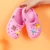Ltolo Children Girl Boy Mules Clogs Kids Summer Crock candy Garden Beach Slippers Cave Hole Baby Shoes For Girls Boys EUR23-34