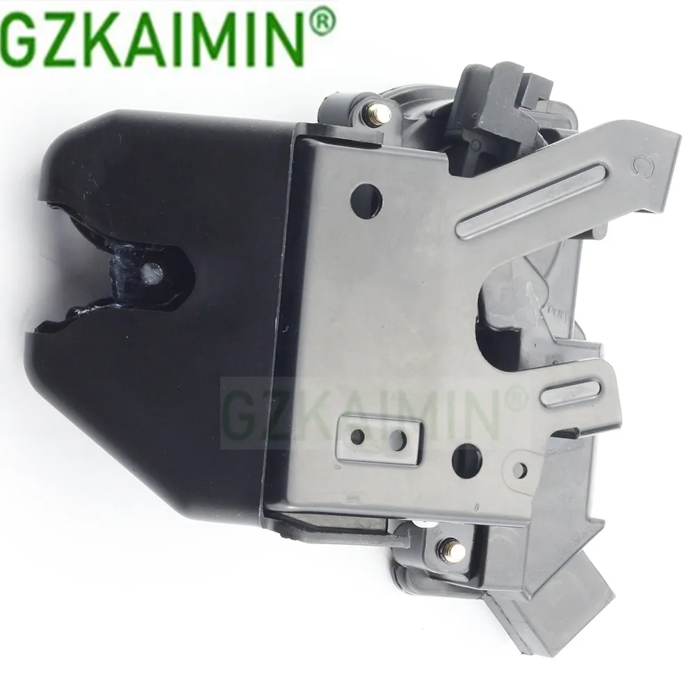 Высокое качество Привод дверного замка для Honda Accord VII 2003-2008 OEM 74851SDCY01 74851-SDC-Y01