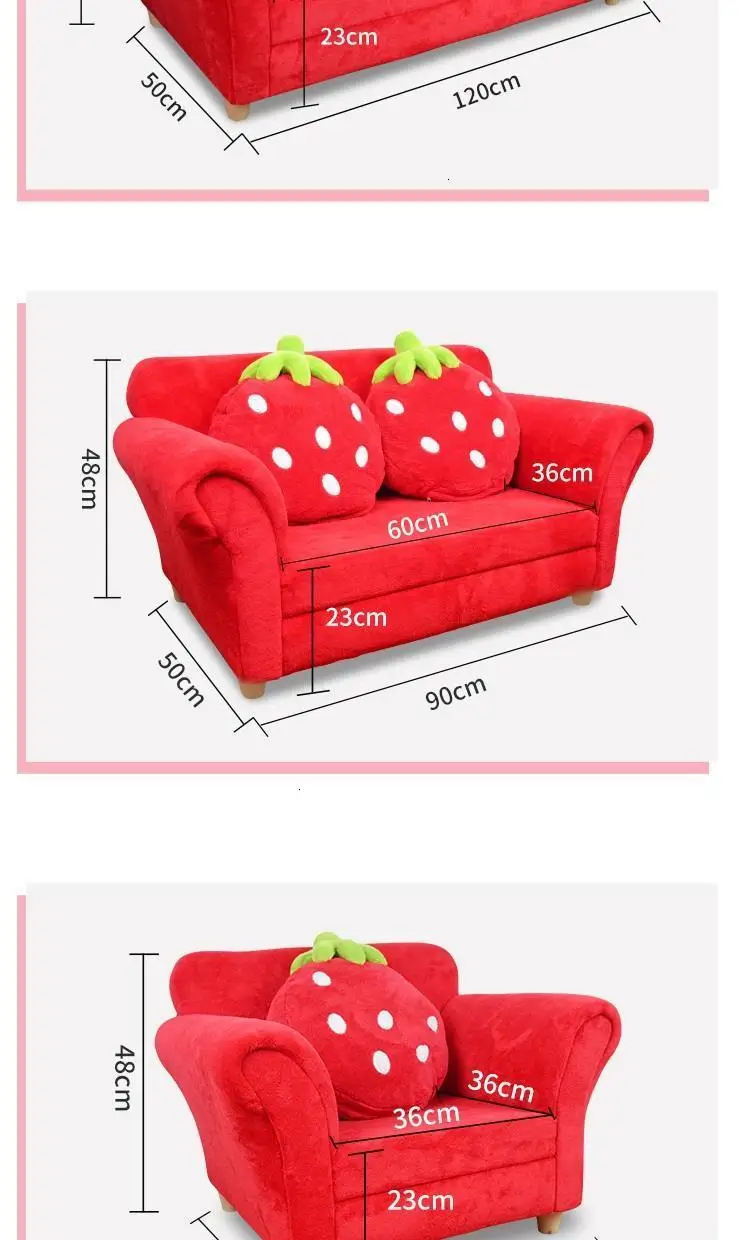 Кровать Sillones Infantiles диване стул Prinses Stoel Kids Quarto Menina Dormitorio Infantil детский диван Chambre Enfant