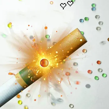 

30pcs/pack Cigarette pops beads Fruit Flavour Mint flavor Cigarette holder Smoking Accessories Men gift Cigarette Holder Filter