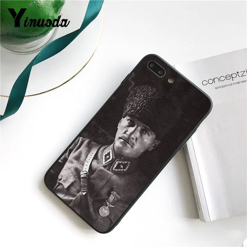 Turkey Mustafa Kemal Ataturk