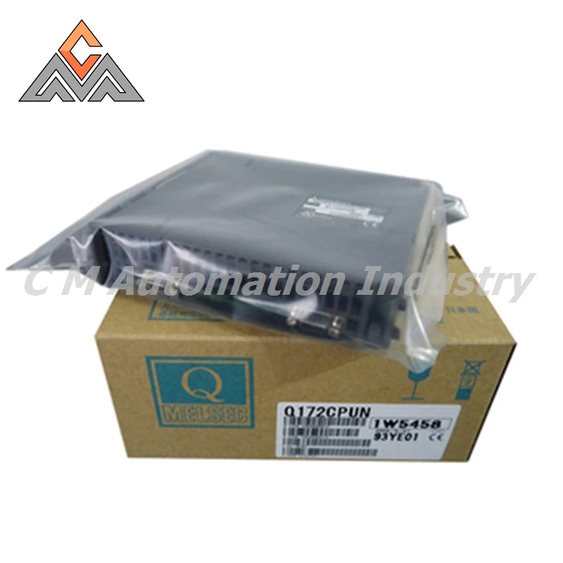 New PLC Power Module Q173PX Q173DV Q172EX Q172DLX Q172CPUN Q172CPU Q172HCPU Q172HCPUN Q172LX Q173CPU Q173CPUN