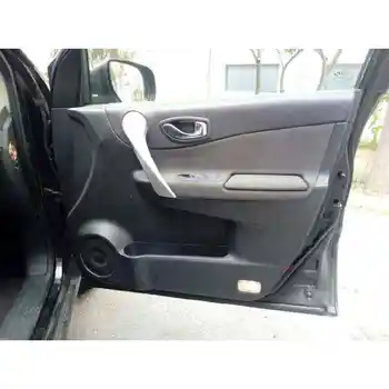 

TRIM RIGHT FRONT DOOR RENAULT KOLEOS
