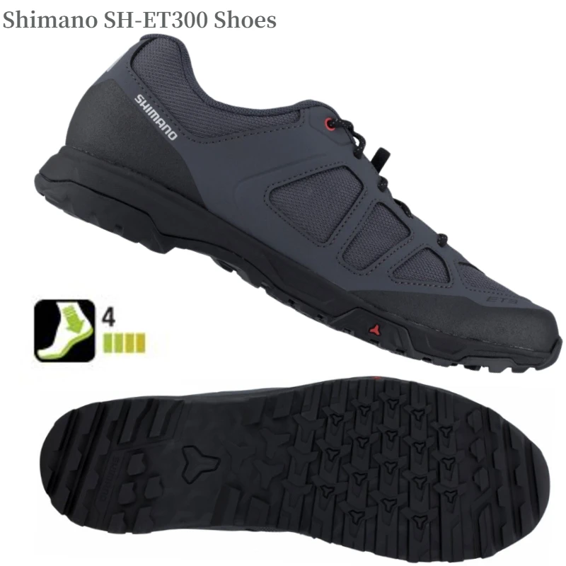 Shimano et3 shoes Clearance