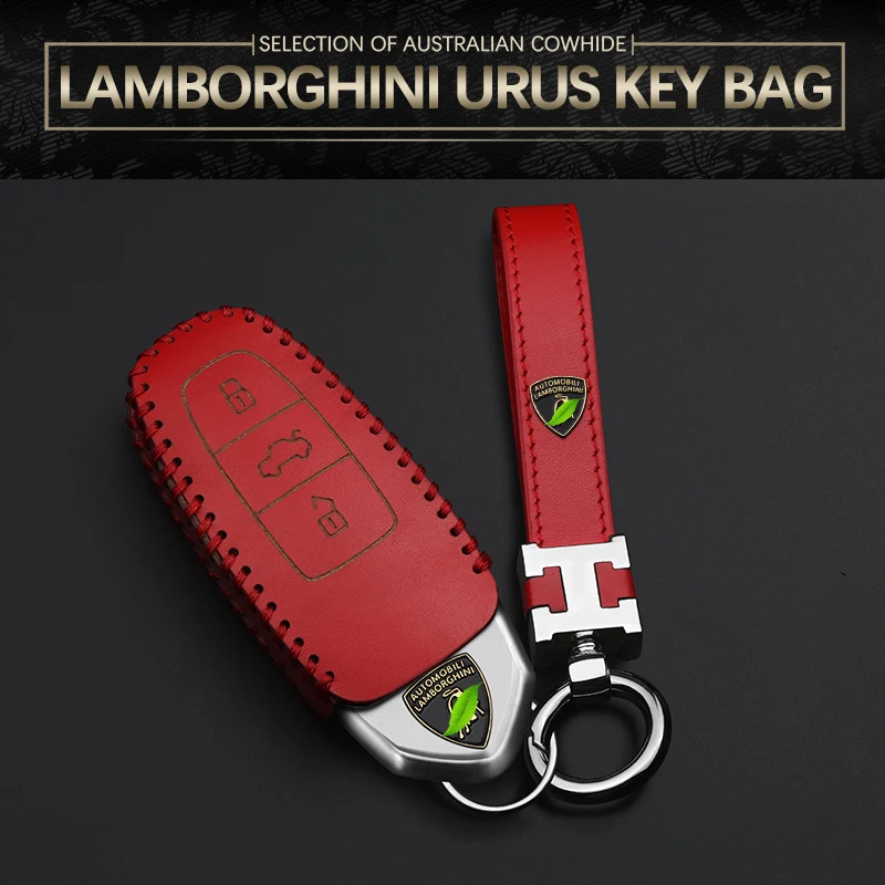 Suitable For Key Case Urus Key Badge Key Ring Box Onekey
