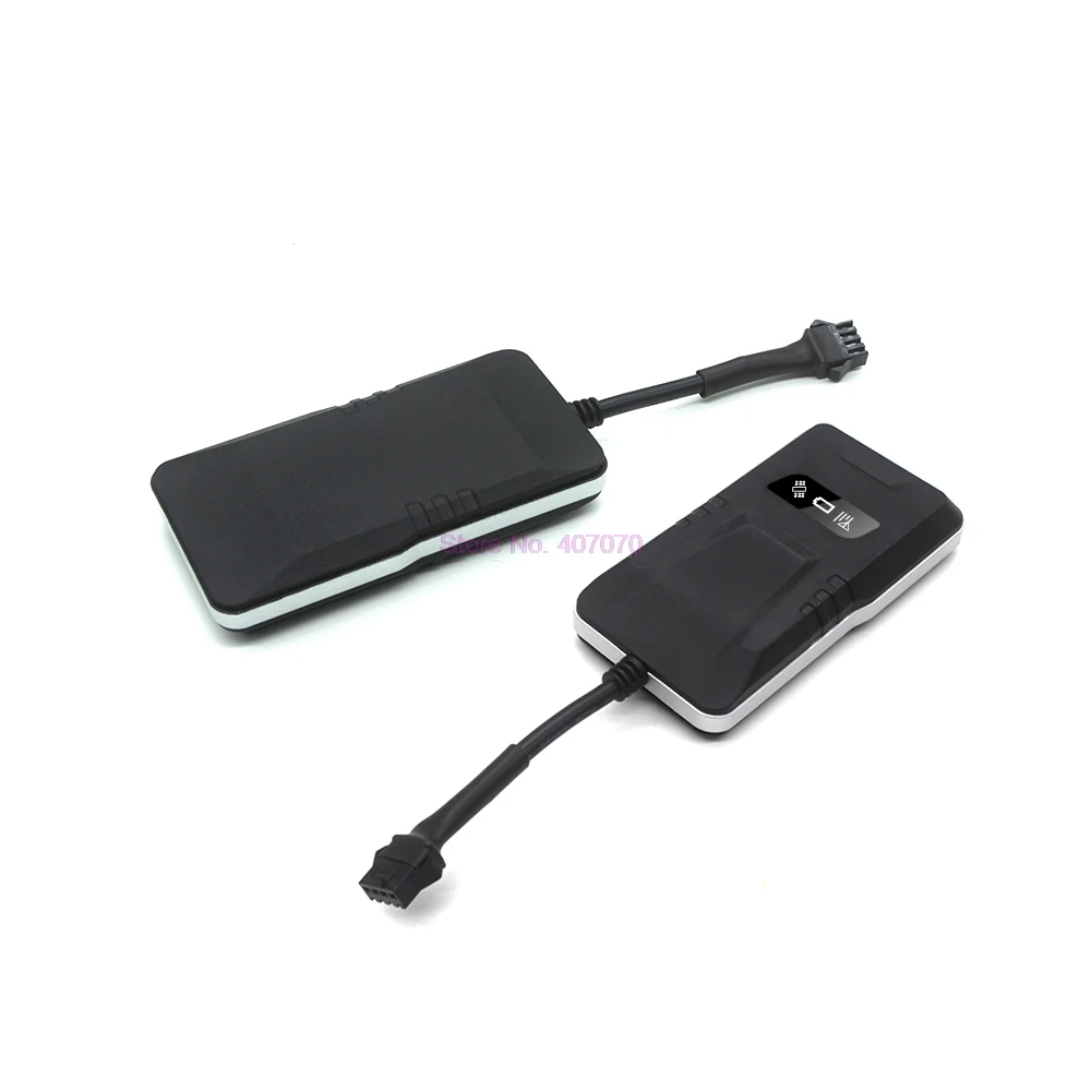 От DHL или Fedex 20 шт GSM/GPRS/GPS G05 автомобильный трекер Gps устройство слежения за