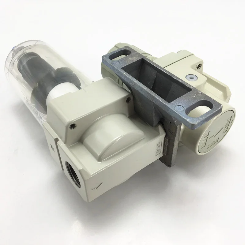 AC40B-04CG-A фильтр пневматические компоненты серии AC источник газа