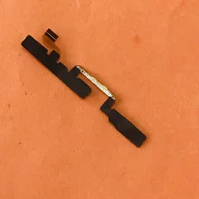 Используется оригинальная кнопка включения и выключения питания ключ громкости гибкий кабель FPC для Oukitel C8 4G MTK6737 четырехъядерный