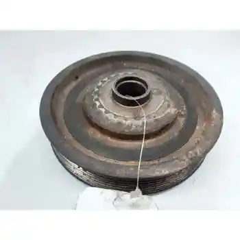 

335B297936 Crown pulley RENAULT MEGANE II Saloon 3P