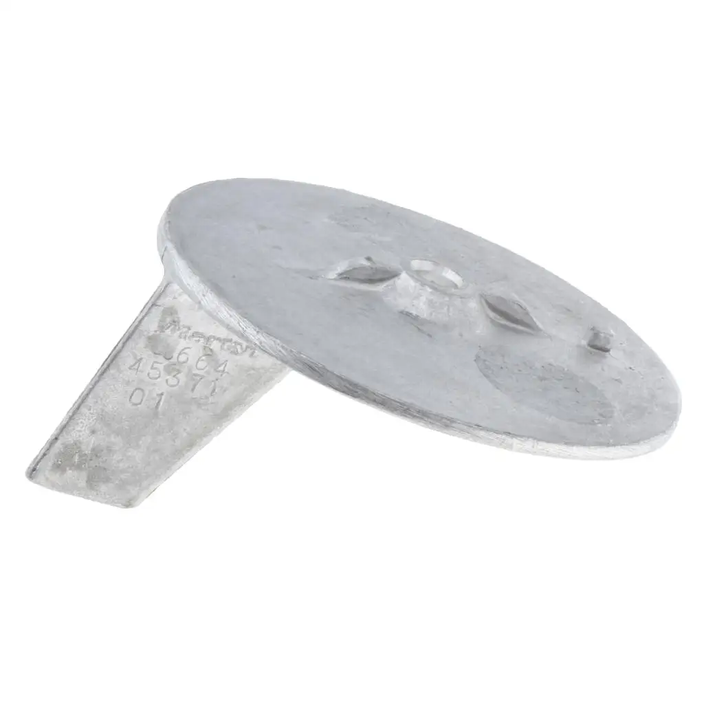 664-45371-01 67C-45371-00 Trim Tab Anode fits for Yamaha Outboard Engine 25HP 30HP 40HP 50HP, Sierra 18-6096 664-45371-01 67C-45371-00 Trim Tab Anode fits for Yamaha Outboard Engine 25HP 30HP 40HP 50HP, Sierra 18-6096
