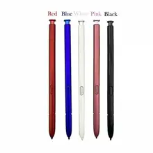 

Genuine Screen S Pen For Samsung Note10 Note 10 Plus N970 N975 Stylus S Pen Stylus Writing Remote Control