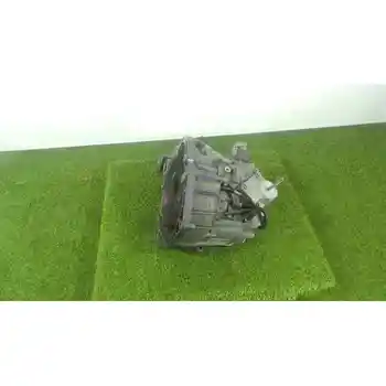 

1144213 Gearbox Lancia Musa (184)