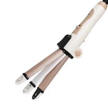 

Mini Carrying Foldable Hair Straightener Curly Hair Milk Hot