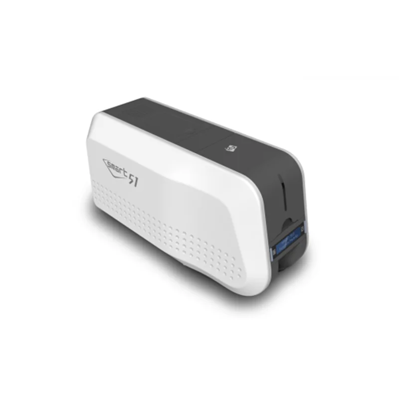Односторонний принтер ID card IDP smart 51S из ПВХ|id printer|smart printerprinter |