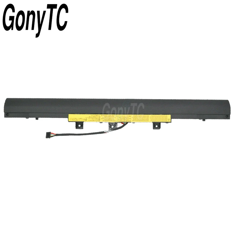Bateria de Laptop L15l3a02 para Lenovo Embutida 14ikb Embutida - Imagem 2