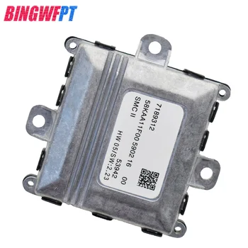 Headlight Adaptive Drive Control Unit Module 7189312 FOR BMW E46 E60 E65 E66 E61 E90 E91 3 5 7 Series 63127189312 1