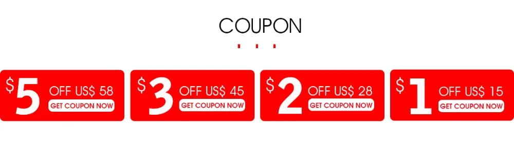1000 KAWOO coupon
