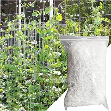 Netting-Plant Climbing-Net Plant-Support Garden-Net Woven Vine Polyester