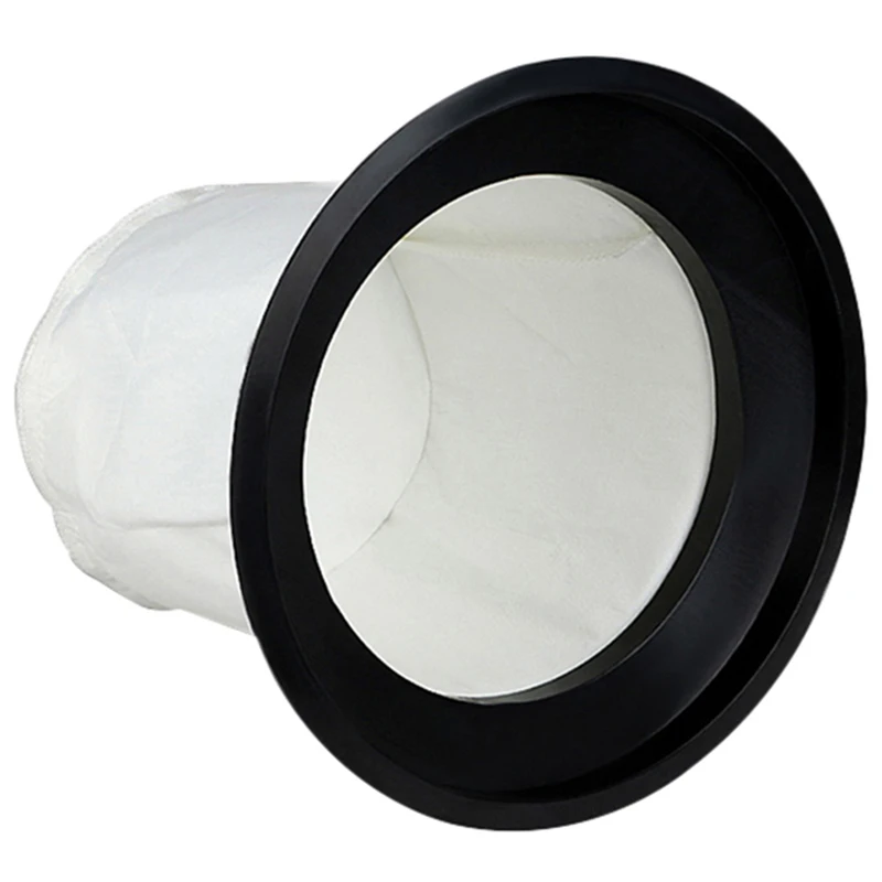 15 литров мешки для пыли и ведро для пыли деталей пылесоса для 15 литров промышленный пылесос BF500