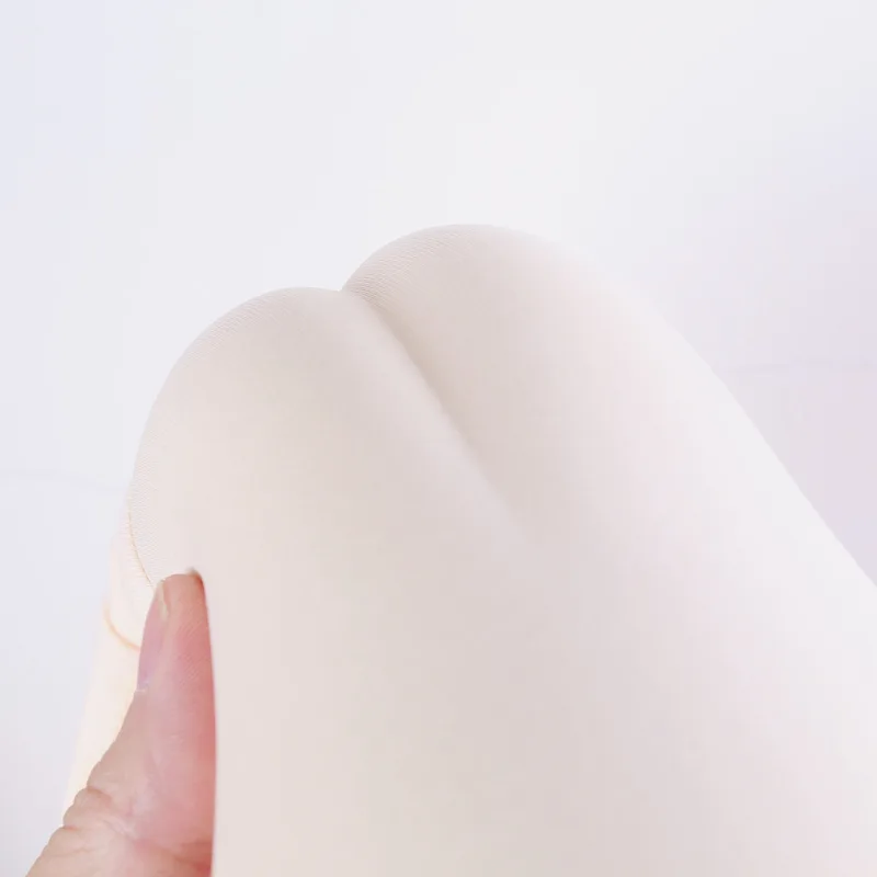 Поддельные Camel Toe нижнее белье Camel Toe Вагина для мужчин кроссдресс Camel Hide JJ Drag платье с капюшоном гениталий