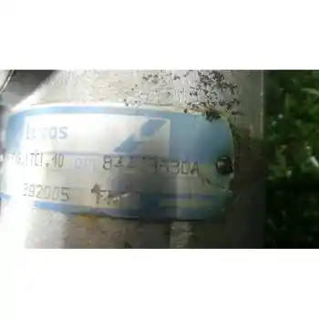 

R8444B630A 149607 Injection Pump Ford Escort Vi (gal)