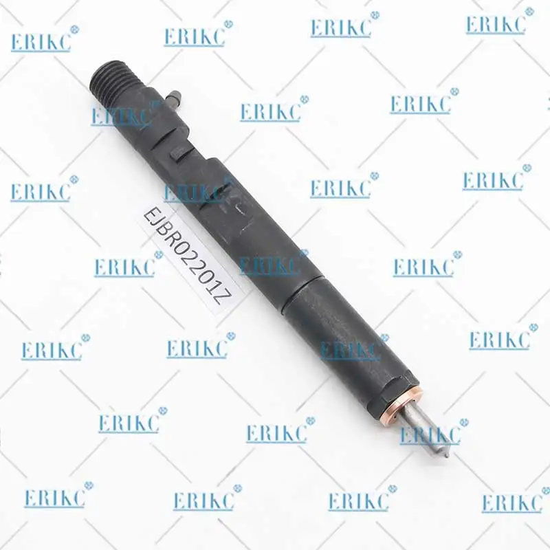 US $101.19 EJBR02201Z Common Rail Injector EJB R02201Z Fuel Injectors Nozzle EJBR0 2201Z OEM 1S4Q9F593AF For Ford Focus Transit