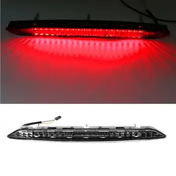 

For BMW Z4 E85 High Mount Brake Stop Light LED Car Rear Tail Lamp Red Color E7CA