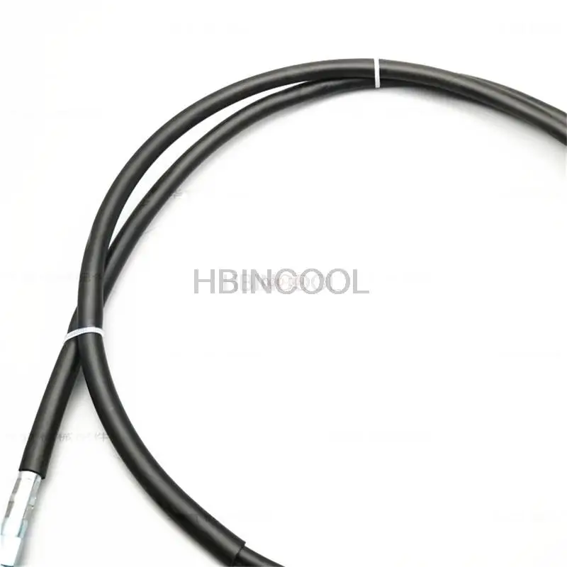 Throttle motor Throttle cable for Excavator Doosan Daewoo DH 225-7 300-5-7 excavator accessories