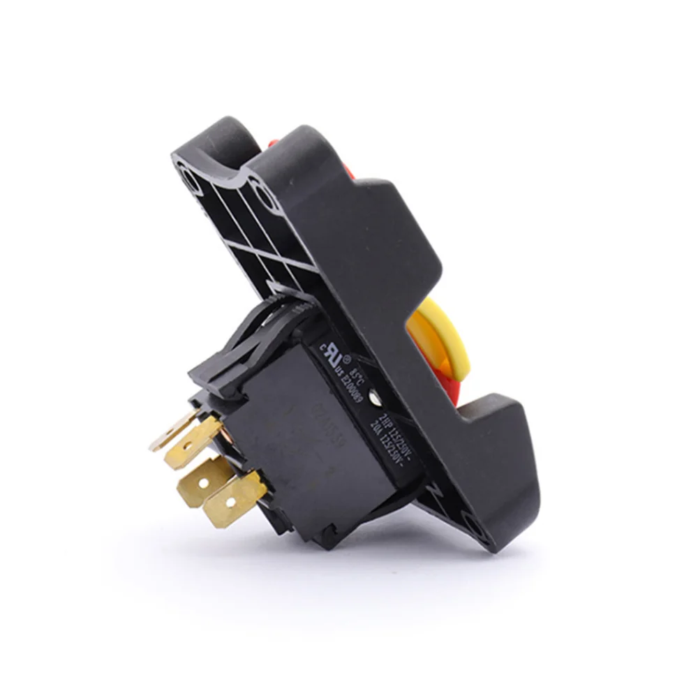 Interruptores de Tecla Dpdt 4 Pinos Hy18 32 interruptores de tecla dpdt 4 pinos hy18 32 03