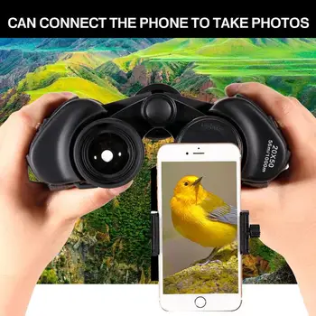 

Practical 3 Color 10X Adventure Outdoor Range Finder Telescope Binoculars Measuring Construction Survey Hunting Telescope