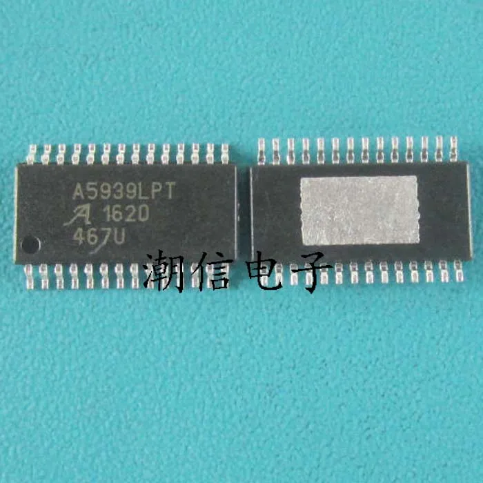 A5939LPT TSSOP-28