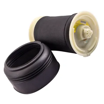 

1pc Rear Air Spring Bag Shock for BMW X5 E70 2007-2015 & X6 E71 2008-2015 Absorber Spring 37126790080 37126790078