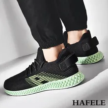 Новинка, мужские кроссовки для бега, бега, прогулок, спорта, высокое качество, на шнуровке, дышащие кроссовки