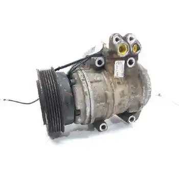 

1625019100 KIA CARENS air conditioning compressor