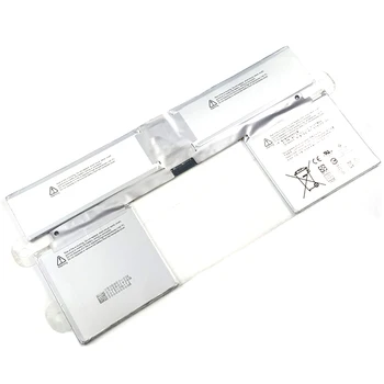 

G3HTA024H New 5605mAh Tablet Battery For Microsoft Surface BOOK 1 Keyboard base battery G3HTA024H G3HTA048H+Home Delivery