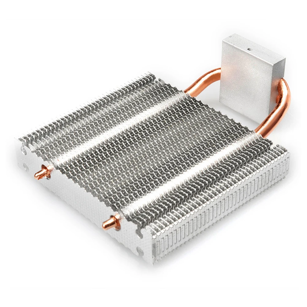 Generic Pc Cooler North Bridge Cooling Cpu Heat Heat Dissipation