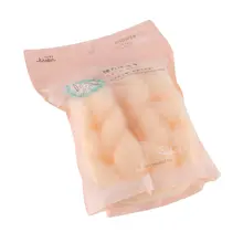 Мягкий удобный эластичный домашний банный ремень для ванной комнаты, скруббер, инструмент для душа, инструмент для бережного ухода за кожей