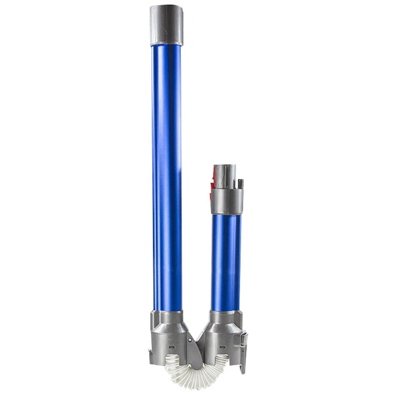 Алюминиевая удлинительная трубка для Dyson V7 V8 V10 V11 Аксессуары пылесосов