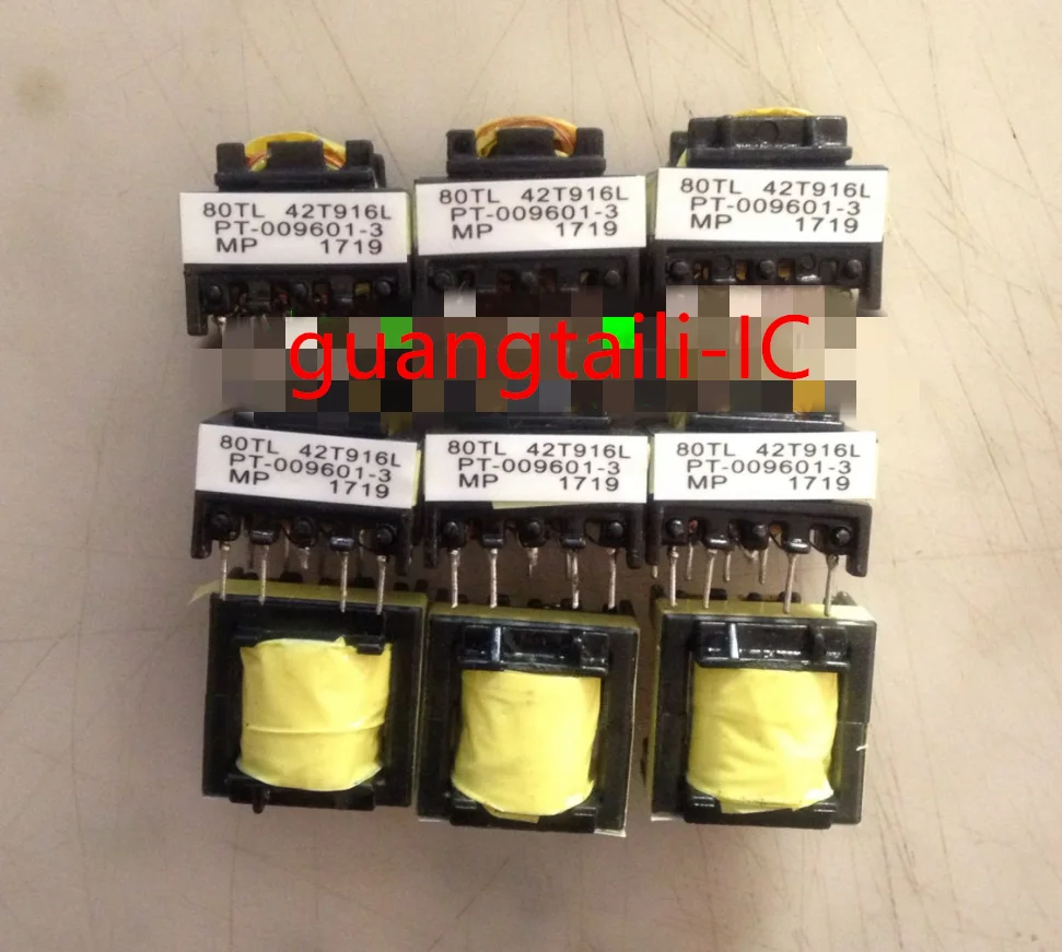 1 шт. 80TL 42T916L 80TL42T916L PT-009601-3 отрицательный силовой трансформатор новые оригинальные