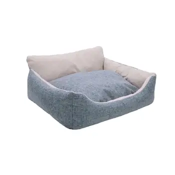 

New Cat Litter For Kittens And Puppies Plush Winter Pet Litter Mat, Amazon Hot Cat Litter Pet Supplies