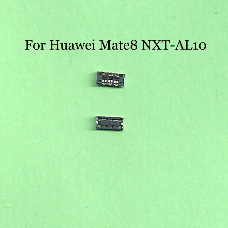 2pcs-For-Huawei-Mate8-NXT-AL10-Inner-FPC-Connector-Battery-Holder-Clip-Contact-For-Huawei-Mate