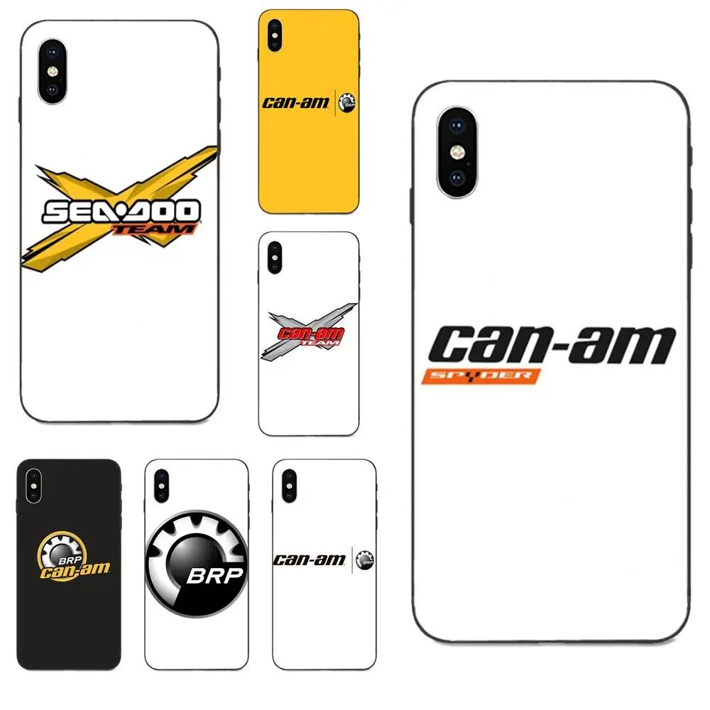 

Brp Can Am Can-am Team High-End Phone Accessories Case For Xiaomi Redmi Note 3 3S 4 4A 4X 5 5A 6 6A 7 7A K20 Plus Pro S2 Y2 Y3