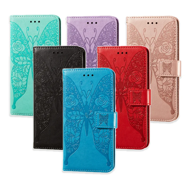 Кожаный чехол для телефона Xiaomi Mi POCO X3 NFC Note 10 T 9 A2 Lite A3 9T Redmi 9A 9C 8T 8 7 6 Pro 8A 7A откидной