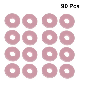 

90Pcs Callus Cushions Blister Patch Corn Pain Relief Pads for Foot Toe Shoes