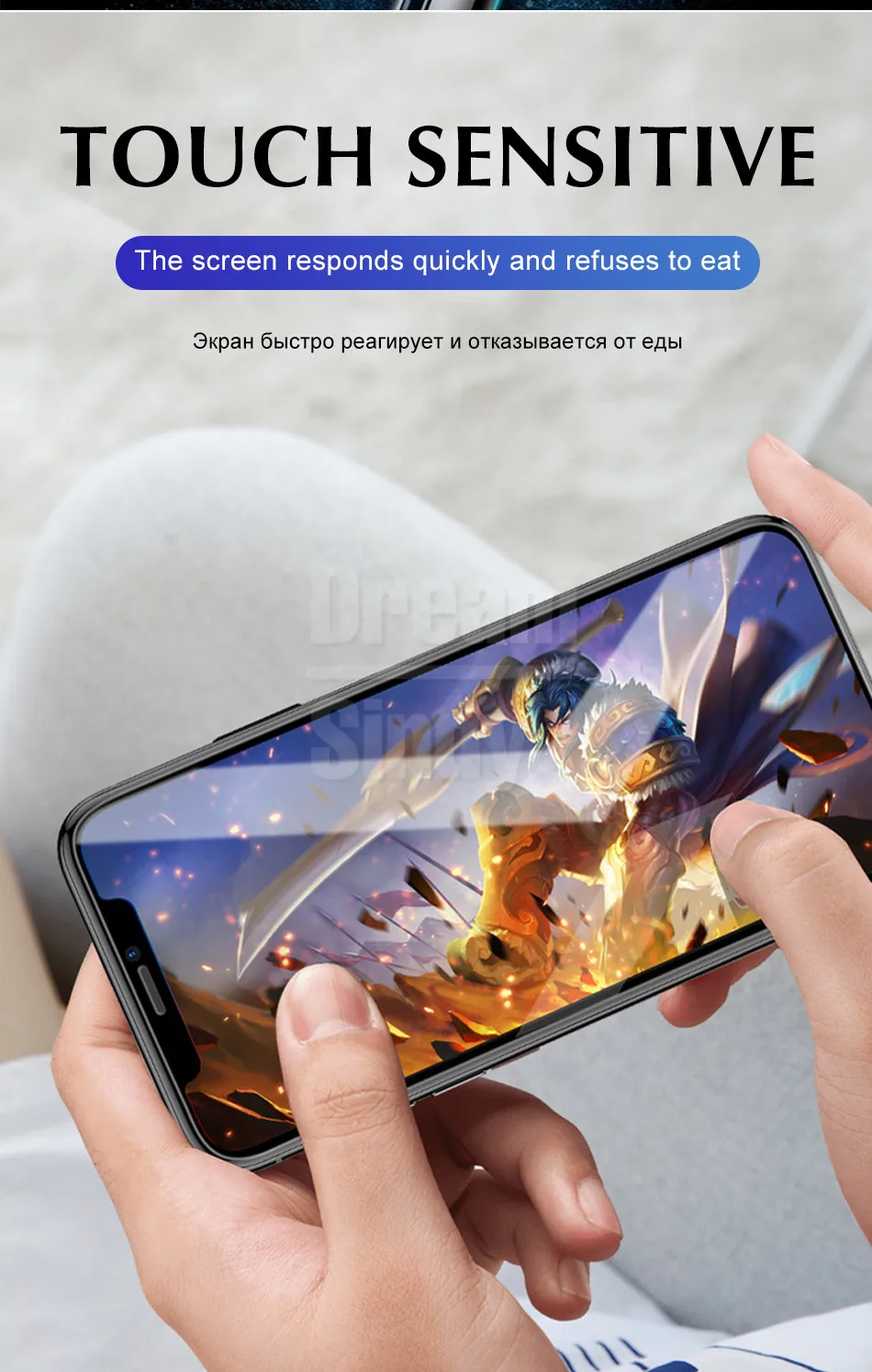 Передняя пленка для задней панели 100D Гидрогелевая пленка для IPhone XS Max X XR Защитная пленка для экрана для IPhone 8 7 6 6s Plus защитная пленка
