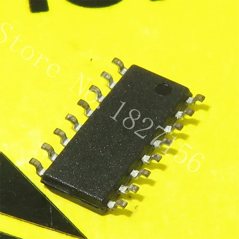10pcs MC145170D2 MC145170 PLL Frequency Synthesizer with Serial Interface