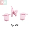 Pink Clip