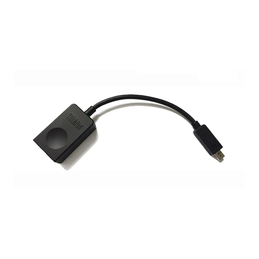 Мини адаптер Ethernet порта Thinkpad X1 2018/X280 Rj45 линия Nic кабель Microethernet 4X90F84315